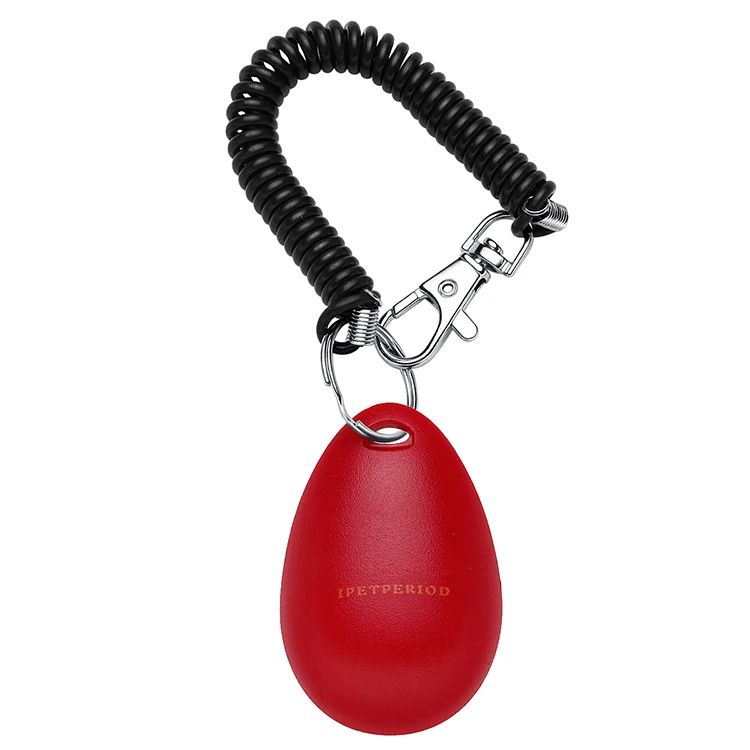 Pet training clicker for dogs