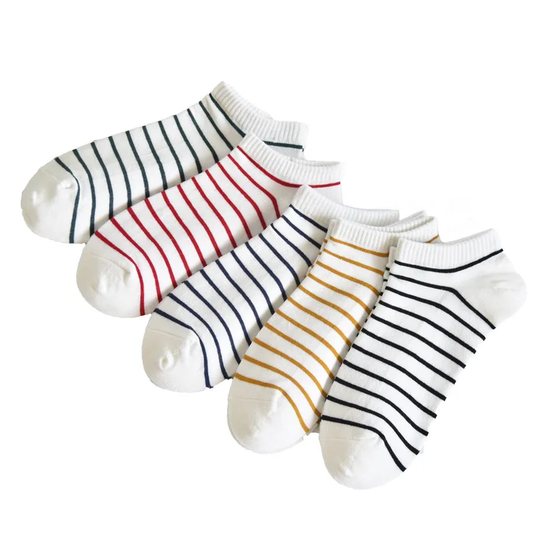 

New designs fashion novelty brand socks custom women, Custom color