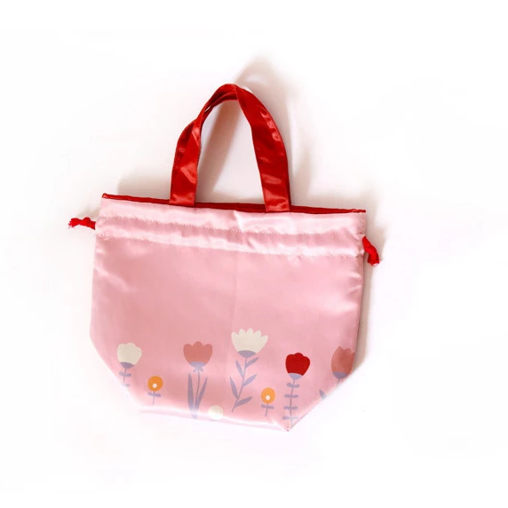 

Wholesale nice price Portable Insulated Food Delivery Box high quality Insulated Cooler Bag