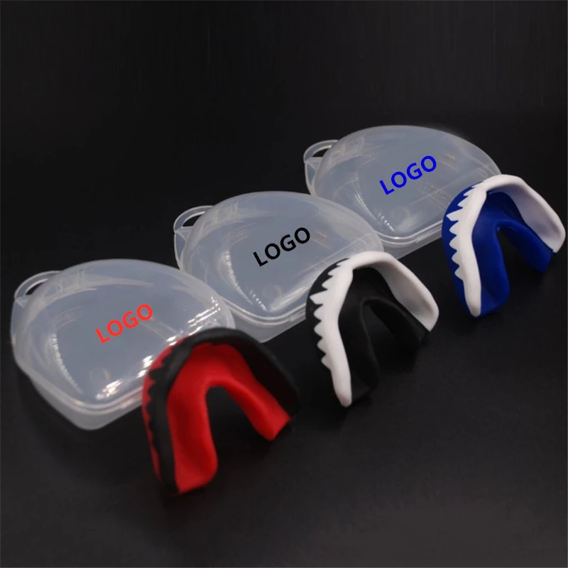 Mouth Guard 054