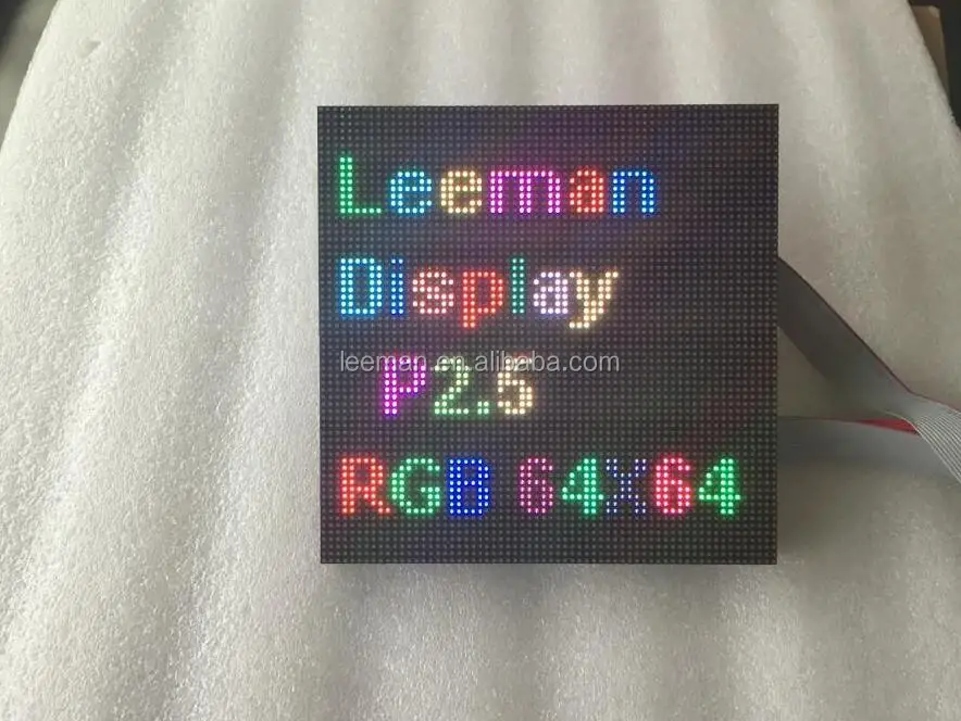 RGB led Matrix Panel 64x64. RGB led Panel 64x64 sm5166. Светодиодный экран p2. Led Module p 5.2.