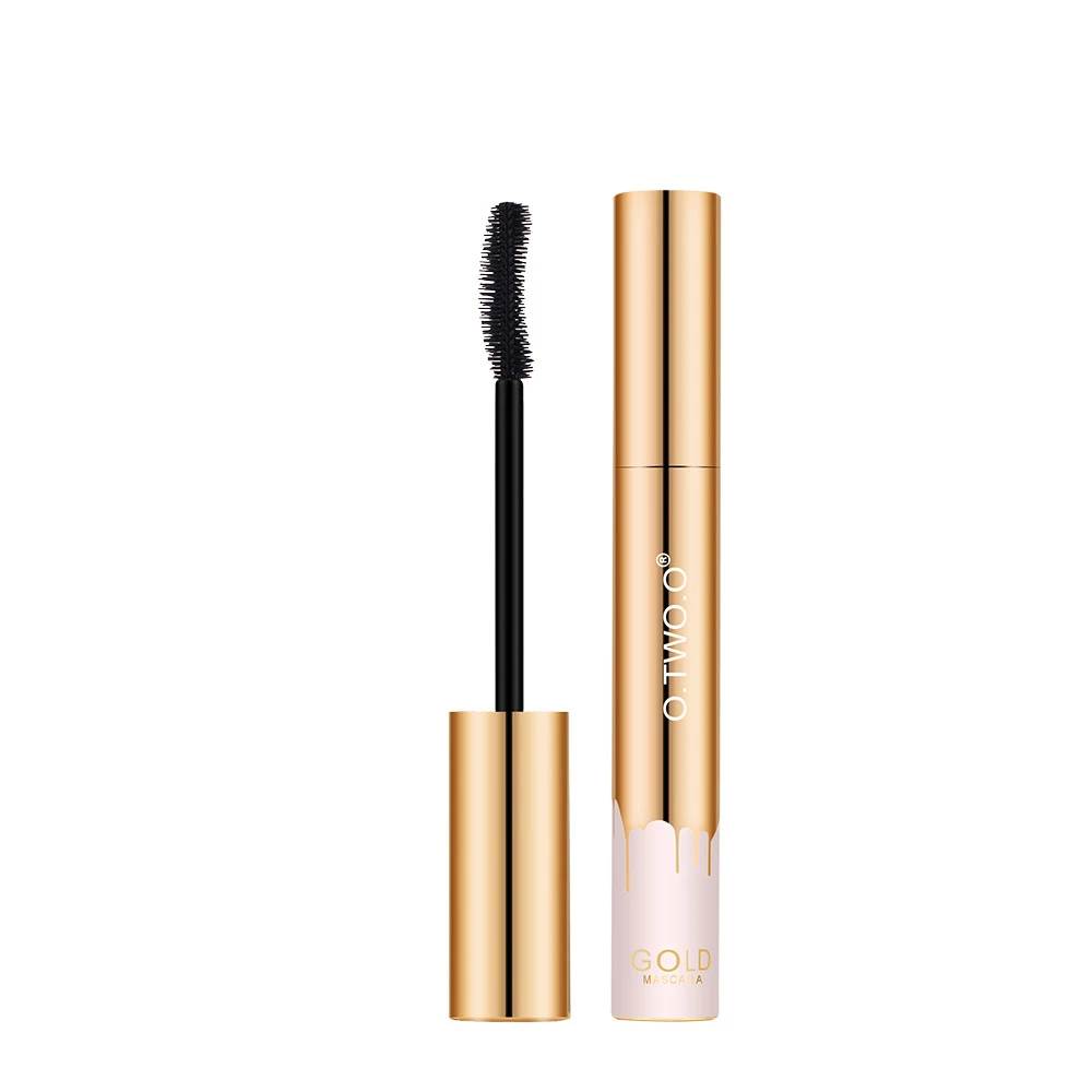 

Deery High Quality 4D Makeup Eyelash Fiber Long Curling Extension Mascara