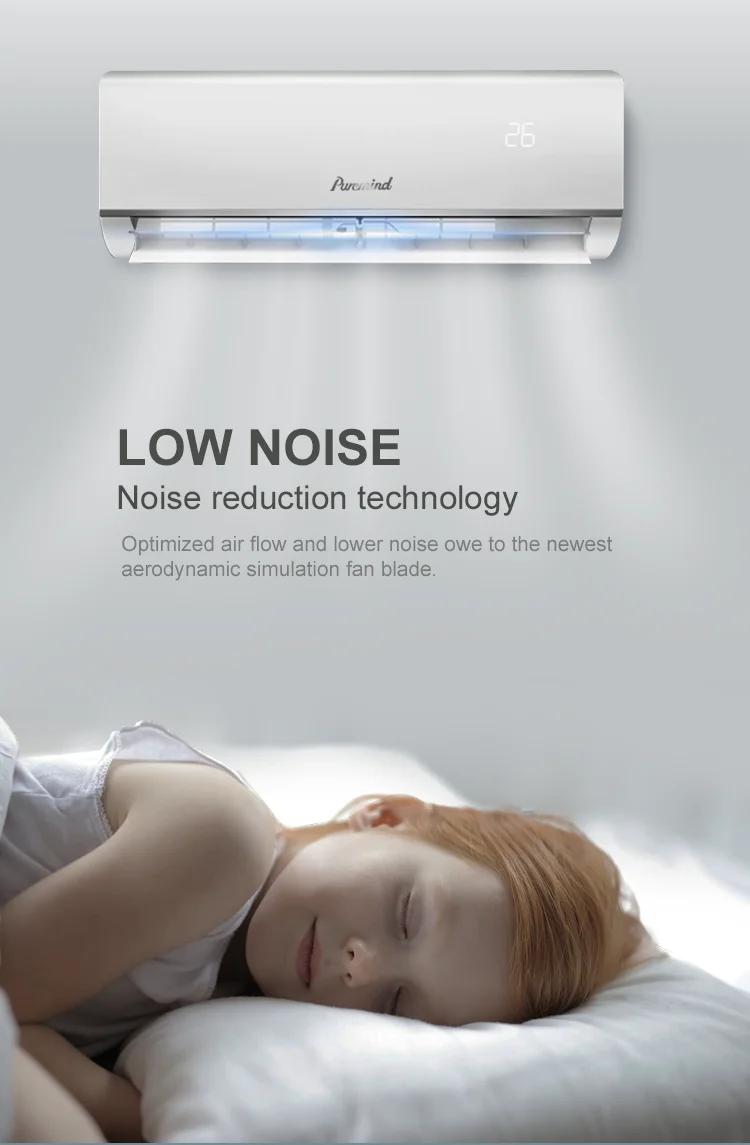 Tcl Wholesale Household Commercial Use Air Condition Media Split Unit