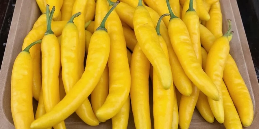 Chile Amarillo: The Golden Fire of Global Spice Traditions – A Practical Guide with Sizzling Tips!
