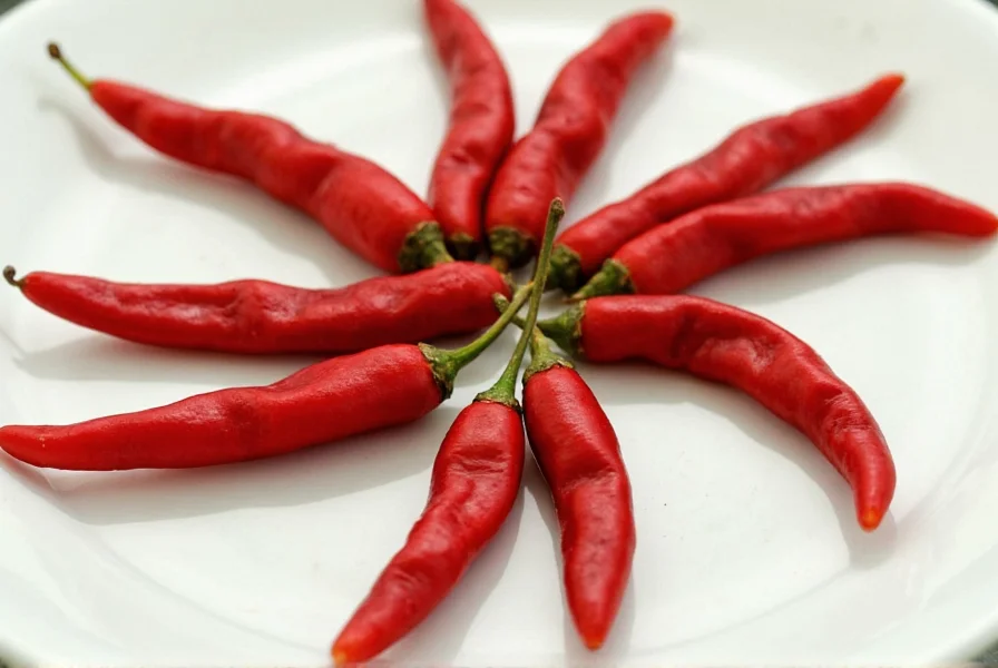 What Is Cajun Pepper: True Definition & Key Facts