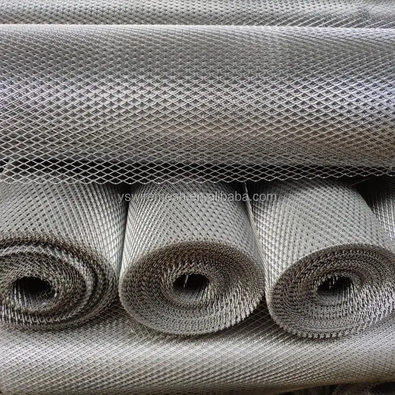 Stainless Steel Mesh Fabric Wire Mesh Hole Fill Fabric Fine Wire Mesh Roll