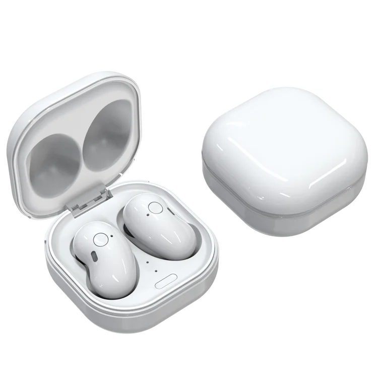 

noise cancelling tws earphone sport headset bluetoth v5.1 wireless earbuds s6 tws