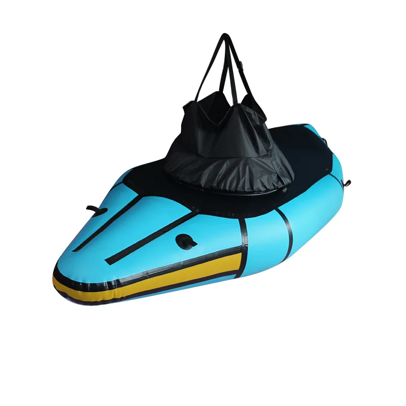 

Rafting Boat Price Hovercraft Packraft Inflatable Island River Raft For Sale, All the customized pvc color
