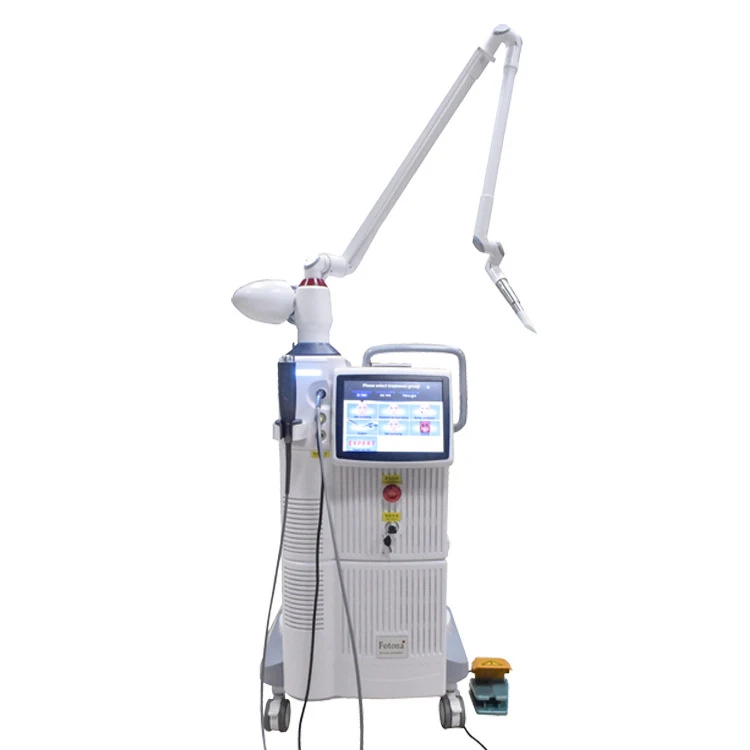 

Best Fotona 4d Pro System Erbium Laser 2940nm And Nd Yag 1064nm Long Pulse Laser Acne Scar Removal Fractional Co2 Laser Beauty