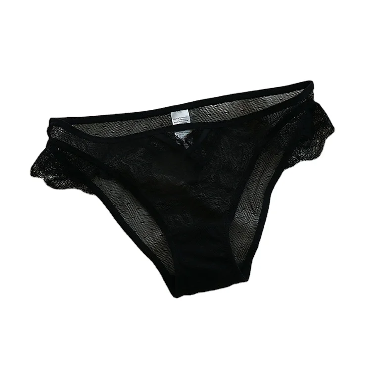 

2021 China Professional Manufacture Underwear Panties For Woman, 5 colors