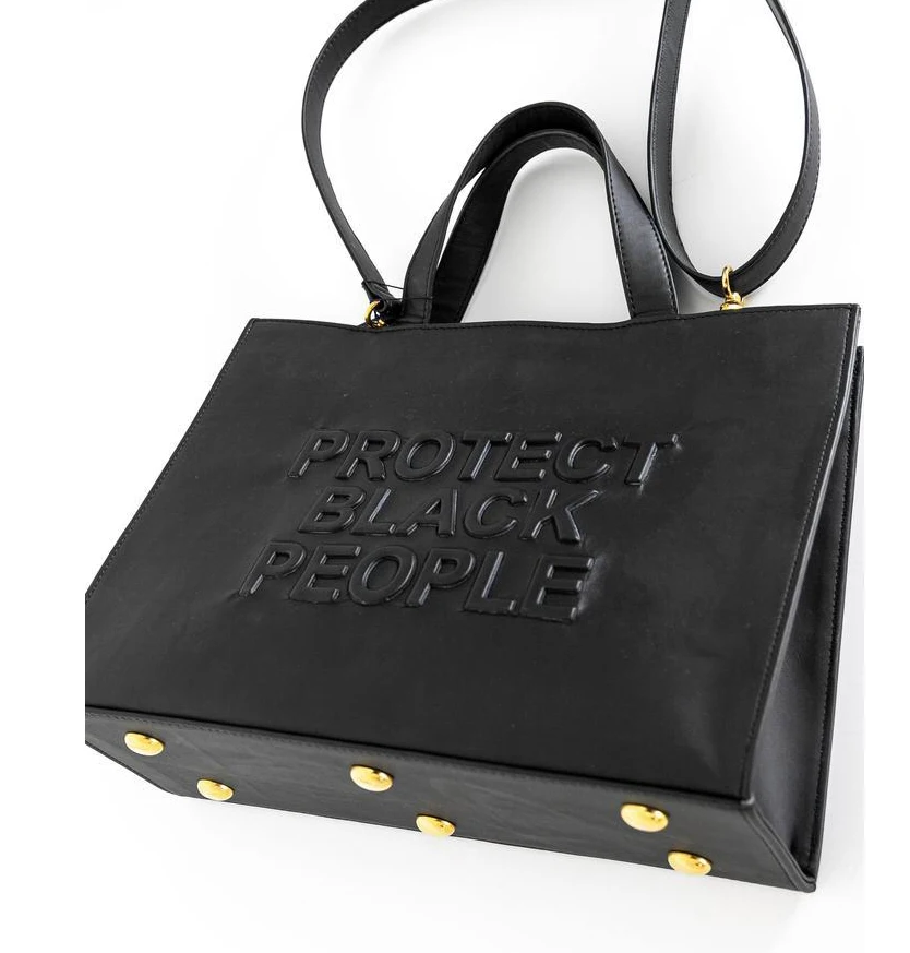 

Fashion Custom Handbags 100% Leather Best PU Bag Protect Black Women Purse Big Tote Bag, Black pink brown white