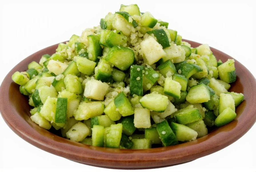Tips for Making Cucumber Salad