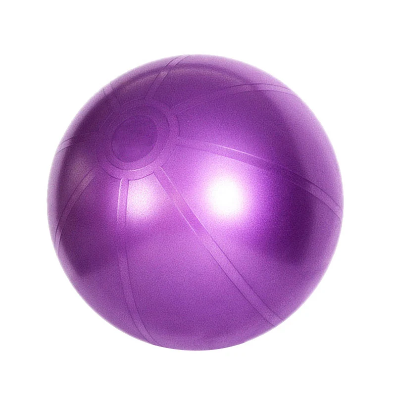 85cm 65cm light weighted pilates stability yoga fitness ball