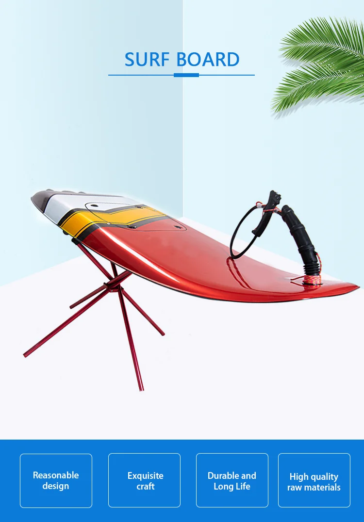 Wholesale Inflatable Surfing Motorized Power Christmas Season Gifts Jet