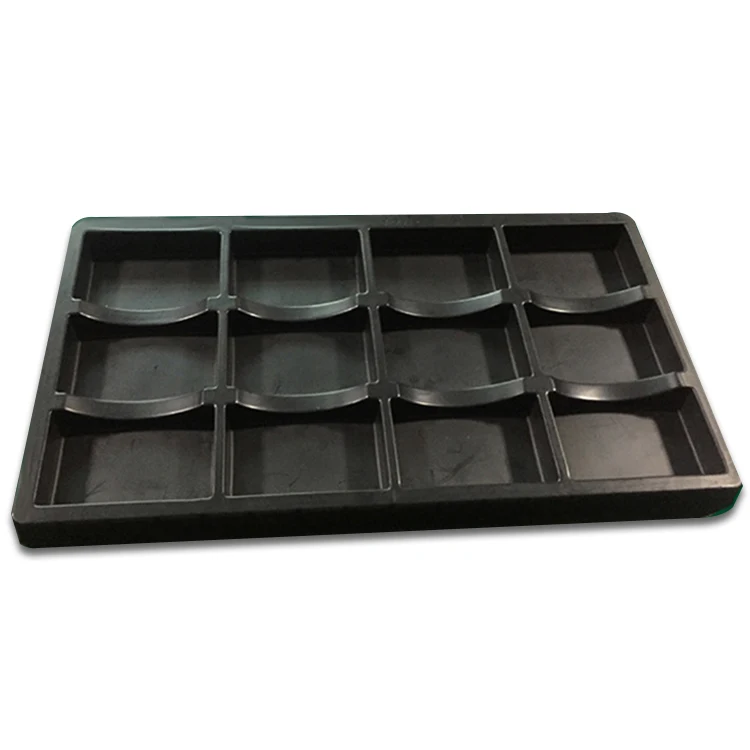 Antistatic tray-8