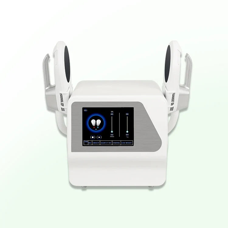 

2022 taibo new design Slimming Machine HIFM+RF for beauty spa