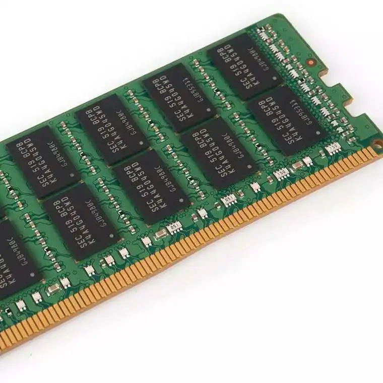 

Factory Price DELL DDR4 16Gb Memory 2400MHZ Ram