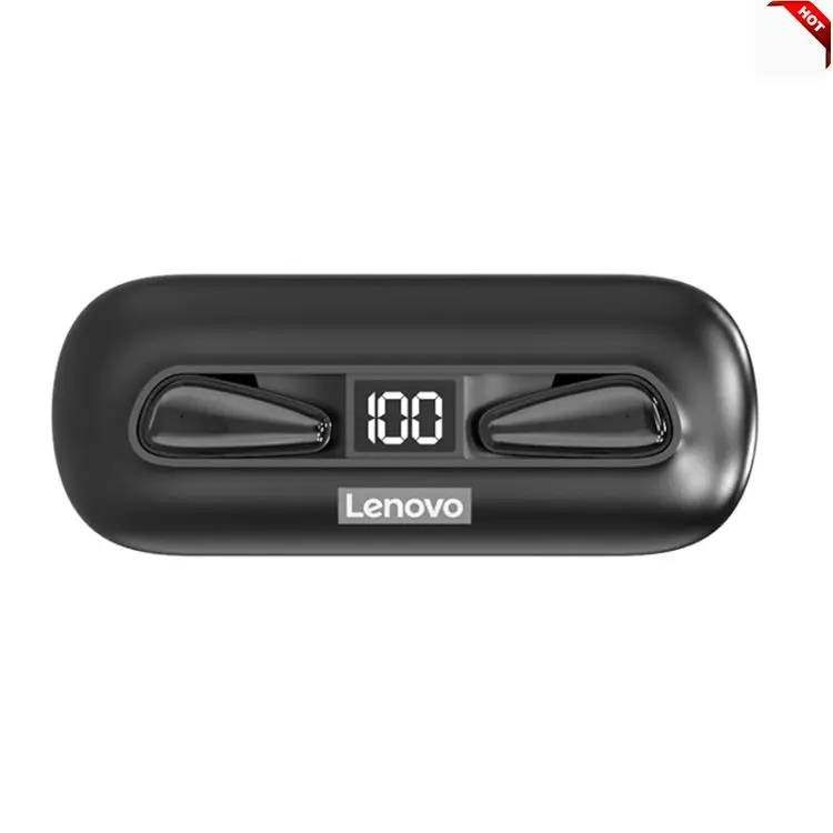 

Lenovo LivePods XT95 Ultra-thin Portable Wireless v5.0 Earphones with Charging Box headphones earbuds auriculares earphones