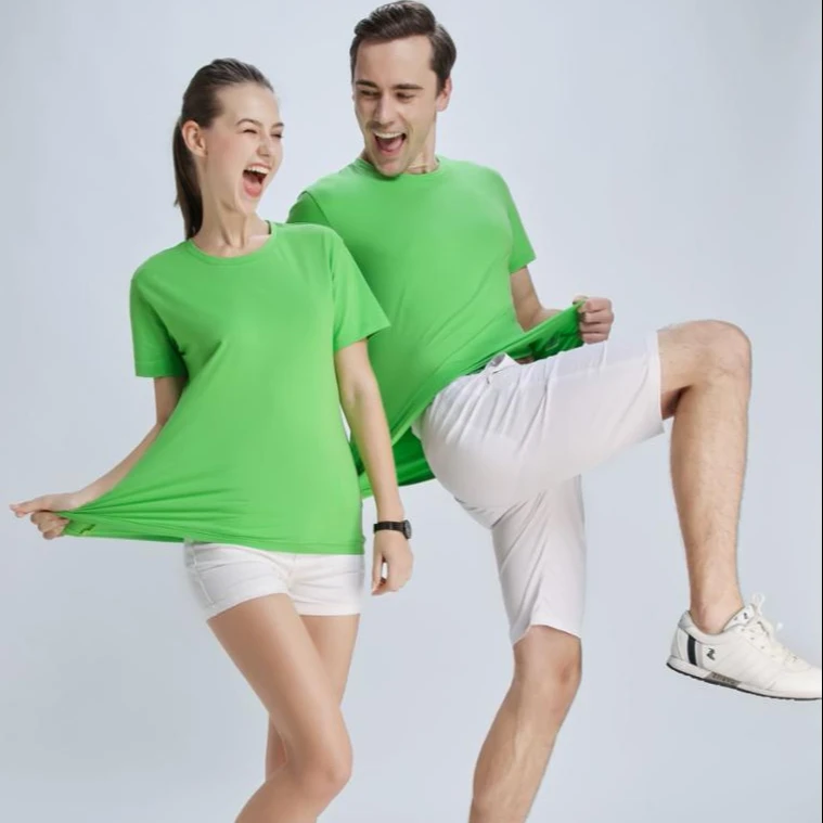 

The best-selling products are T-shirts, Unisex, printed logo customization
