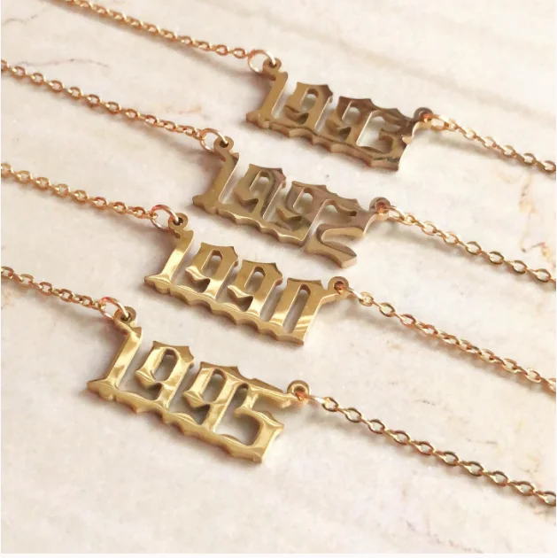 Custom Hypoallergenic Stainles