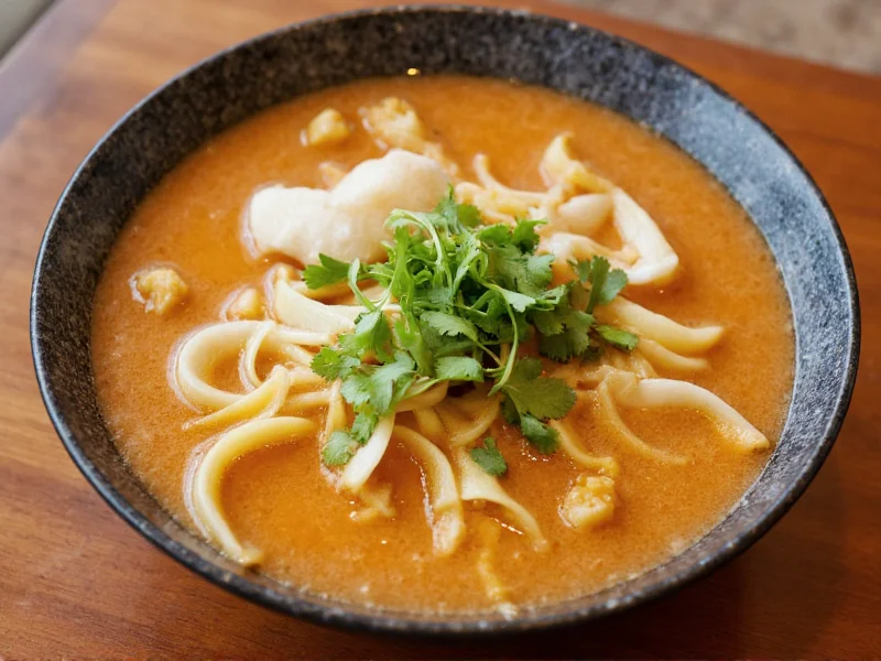 Miso Soup Carbs: Exact Count & Dietary Impact