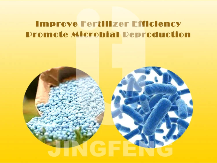 fertilizer efficiency