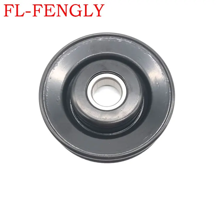 Fzj100 Belt Idler Pulley For Toyota Lexus Lx450 Land Cruiser 4.5l Hiace