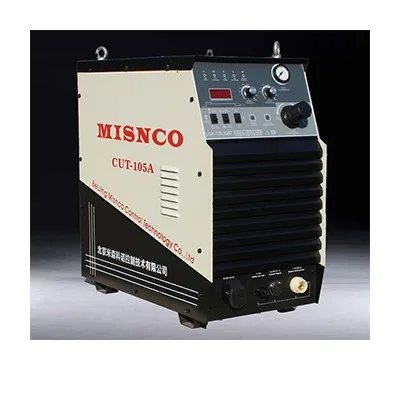 LGK-105IGBT MISNCO Inverter Air Plasma Cutting Machine