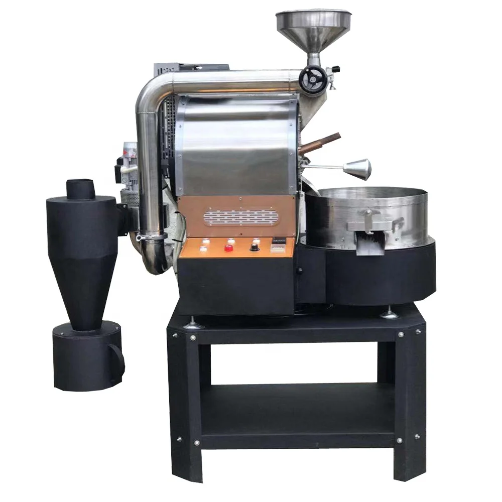 
Coffee bean roasting machine for coffee shop use  (62561223081)
