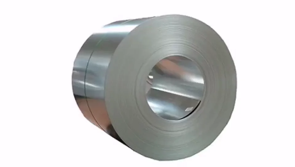 Prices Per Ton Of High Quality Z275 Dx51d 26 Gauge Gi Sheet Metal