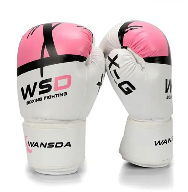 

Wholesale personalized boxing gloves custom