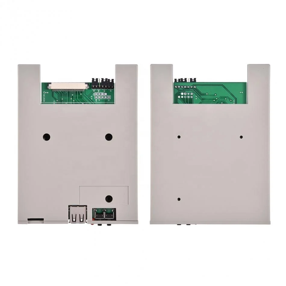 
SFRM72-DU26 720K USB Floppy Drive Emulator for BARUDAN BENS Embroidery Machine 