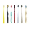 China suppliers super soft bristle adult toothbrush