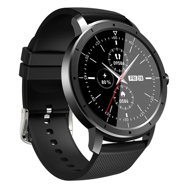 

HW21 Smart Watch Men Women Waterproof Sleep Monitor Call Reminder Fitness Heart Rate Tracker Smartwatch
