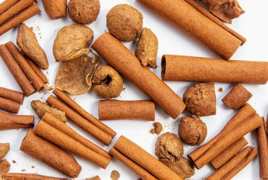 Cinnamon Oil and Skincare