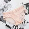Best sell Amazon Close skin sexy lace g-string transparent panties