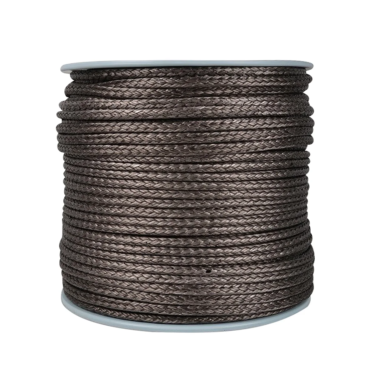 

Marine synthetic diameter custom 12 strands UHMWPE Rope for winch towing ropes