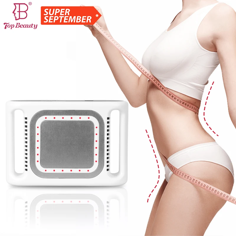 

Professional 3 in 1 EMS LED Cold Whole Body cool Slimming Machine