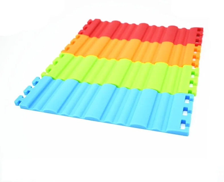 

Bake Snake Silicone Cake Mould Four-piece Silicone Baking Cake Mould Chocolate Mould