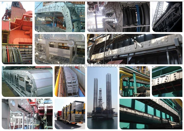 Heavy Duty Steel Energy Chain Cable Carriers Buy Steel Energy Chain