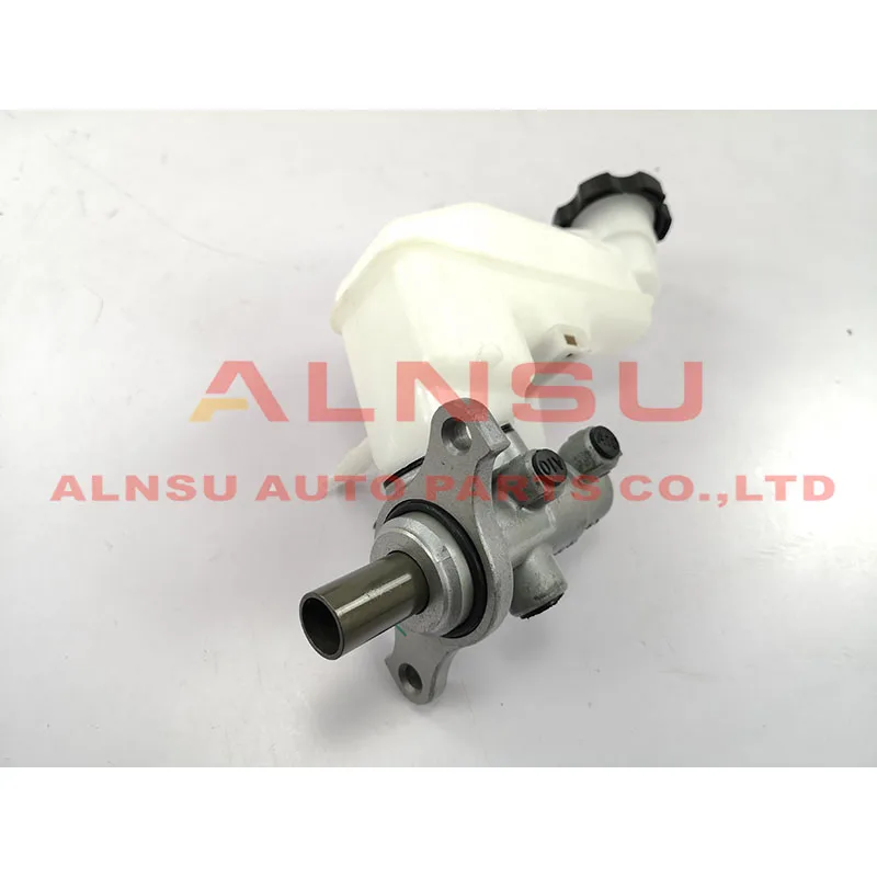 Brake master cylinder for I10 58510B4000, View Brake master cylinder for I10, ALNSU Product