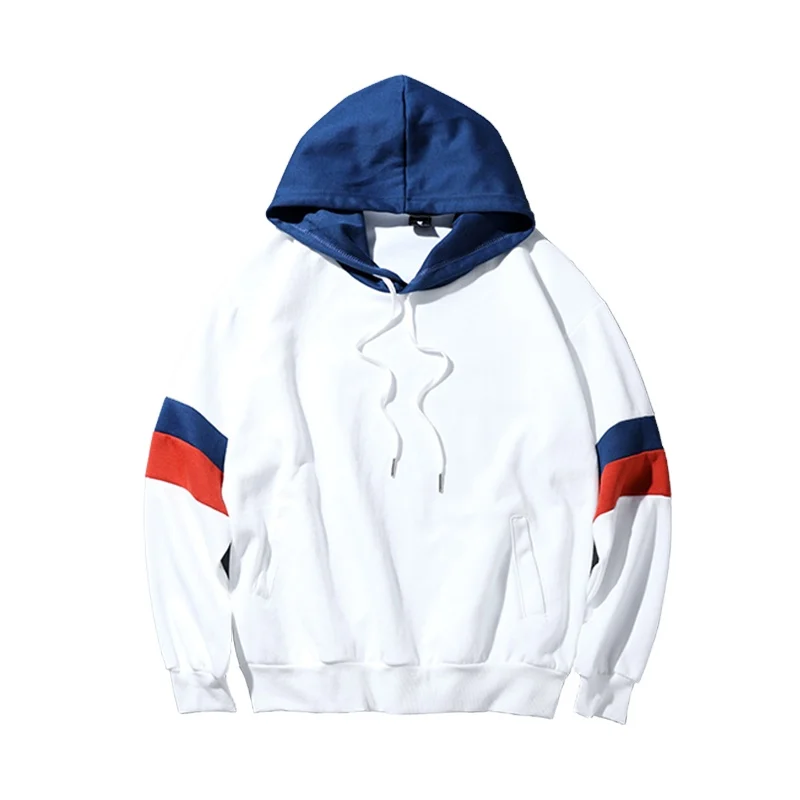 

100% Cotton Custom OEM Streetwear Pullover Long Sleeves unisex Hoodies Clothing, Customized color