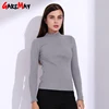 Sweater Female Autumn Winter Women Turtleneck Pull Femme Knitwear Womens Jumpers Tops Women Sweaters And Pullovers