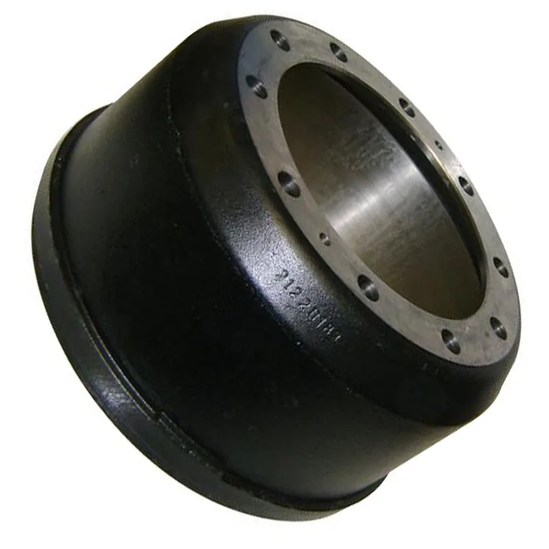 Heavy Duty Truck Brake Drum 1488714 21219028 21220183 22222978 22224179