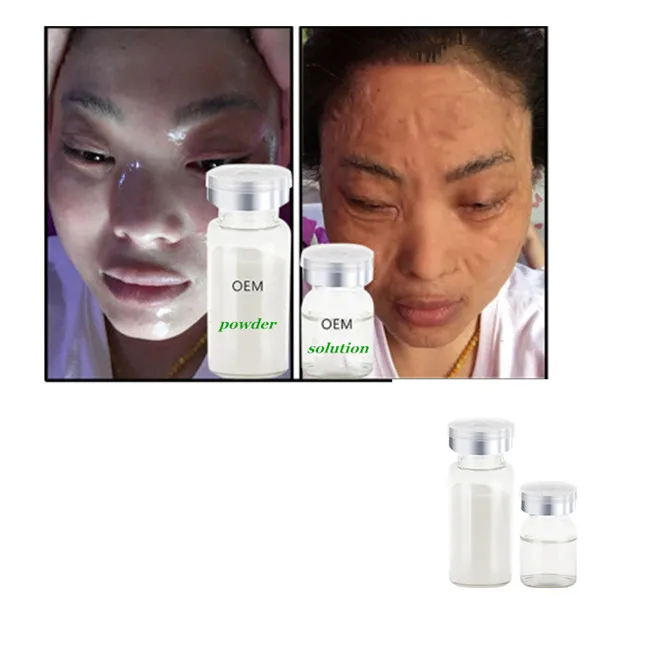 

Witch Mask V Face Firming Line Carving Collagen Witch Facial Mask