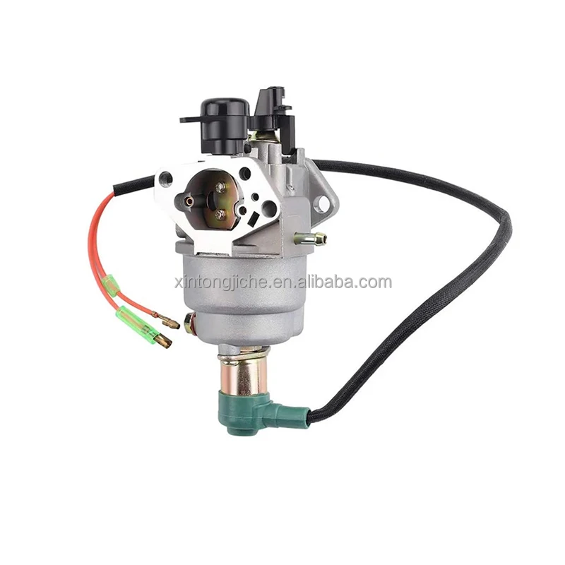 

188 Auto Carburetor For Gasoline Generator Honda GX340 GX390 GX420 188F 190F 11HP 13HP 5KW - 8KW Gas Engine Parts