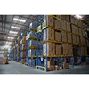 Racking system warehouse automated storage retrieval system