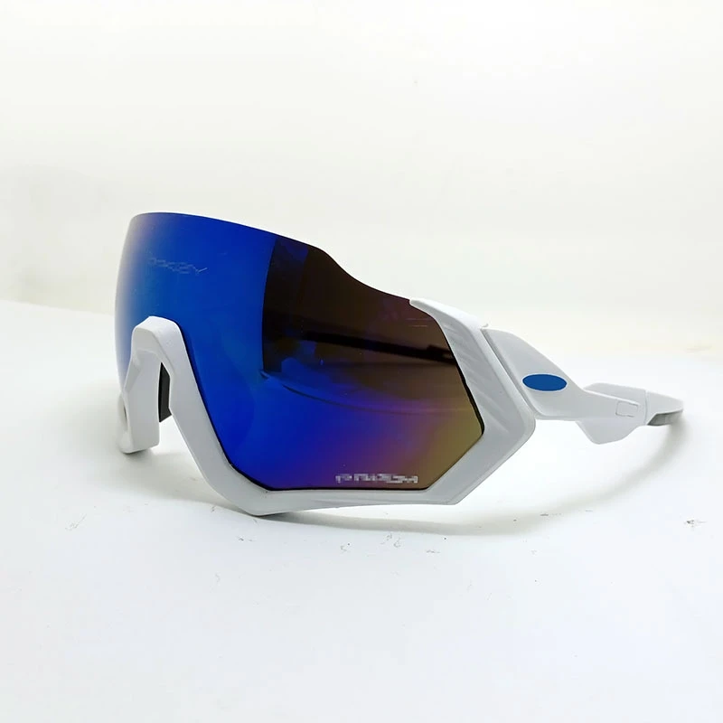 

big frame UV400 glasses oak flight jackett sunglasses sport