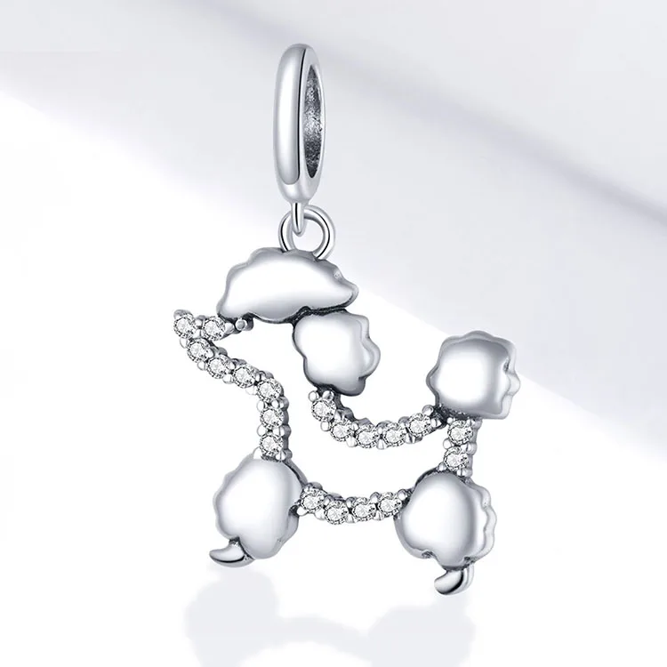 

Wholesale Designer Professional Manufacturer 925 Silver Charm Charms Bulk Charms