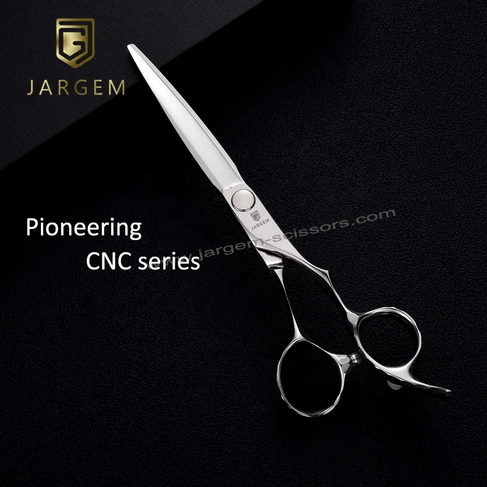 

CNC series professional hair scissors  VG10 barber scissors
